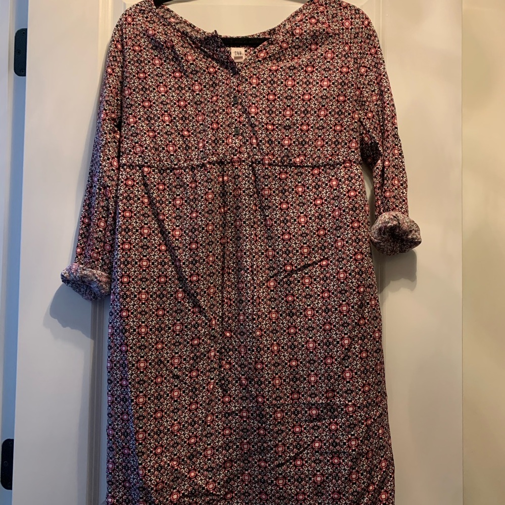 Maternity dress